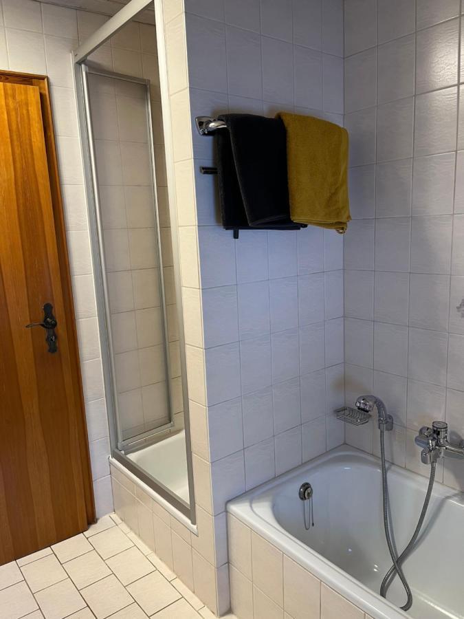 Haus Stiafei Lägenhet Schneizlreuth Exteriör bild
