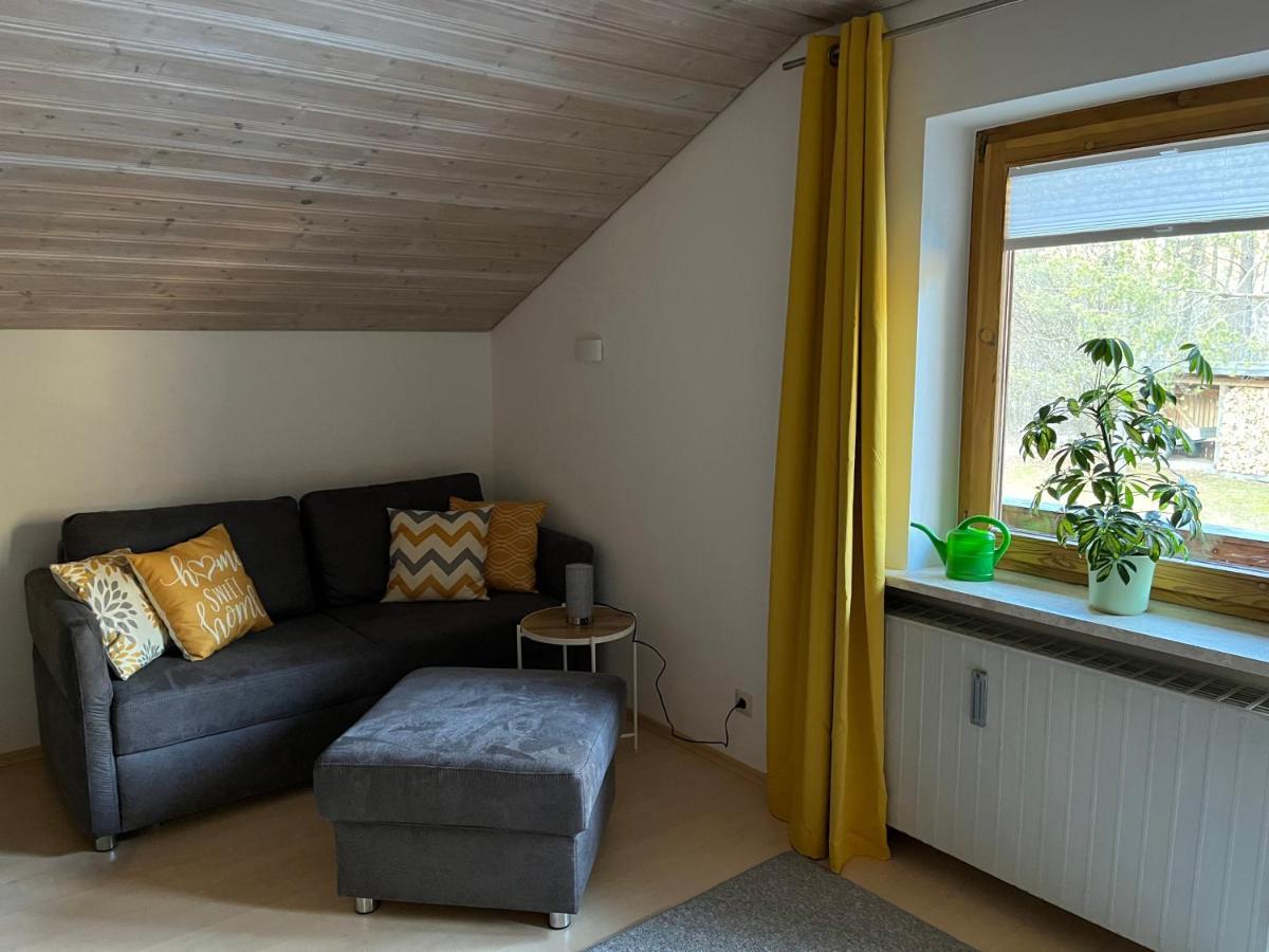 Haus Stiafei Lägenhet Schneizlreuth Exteriör bild